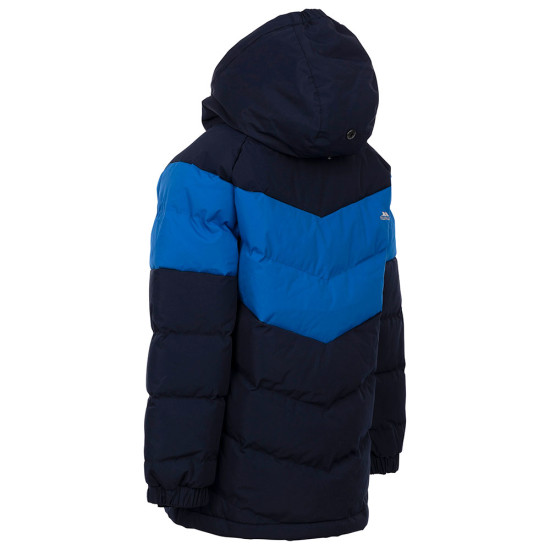 Trespass Παιδικό μπουφάν Aldery Insulated Jacket